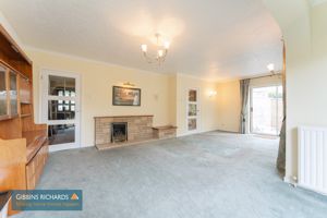 Sitting Room- click for photo gallery